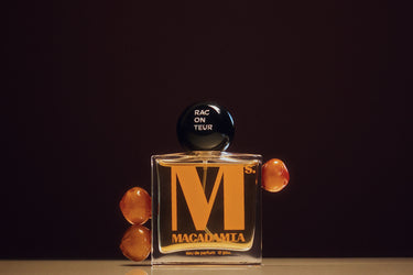 The Raconteur Ms. Macadamia Eau De Parfum