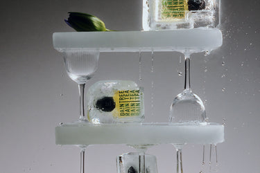 The Raconteur Daintree Rain Tea Eau De Parfum