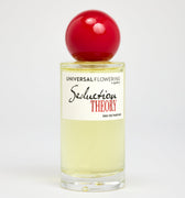 Universal Flowering Seduction Theory Eau de Parfum - Stéle