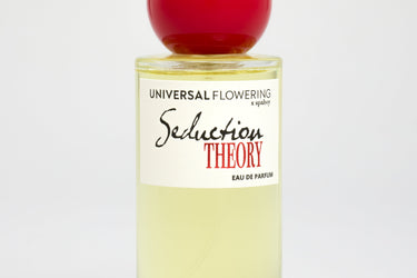 Universal Flowering Seduction Theory Eau de Parfum - Stéle