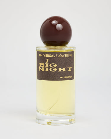 Universal Flowering Big Night Eau de Parfum - Stéle