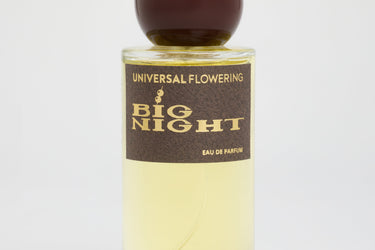 Universal Flowering Big Night Eau de Parfum - Stéle