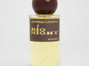 Universal Flowering Big Night Eau de Parfum - Stéle