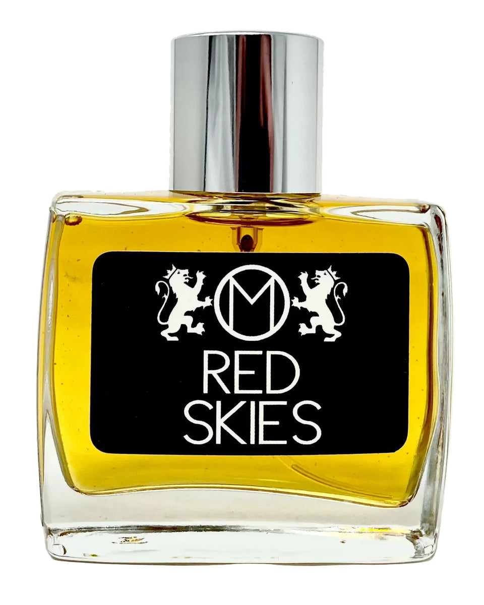 Maher Olfactive Red Skies Eau de Parfum - Stéle