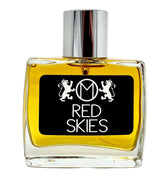 Maher Olfactive Red Skies Eau de Parfum - Stéle