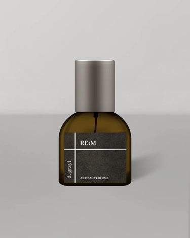 d.grayi RE:M Eau de Parfum - Stéle