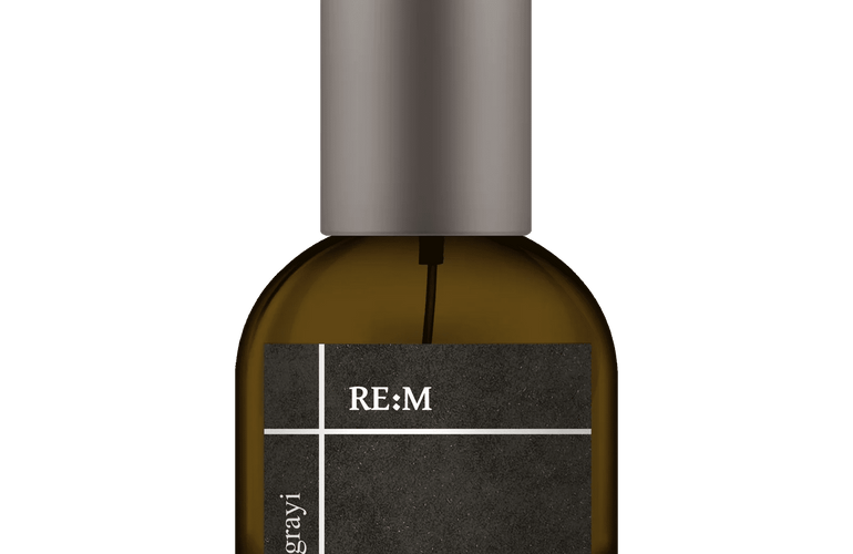 d.grayi RE:M Eau de Parfum - Stéle