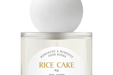 KST Scent Rice Cake Eau de Parfum - Stéle