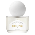 KST Scent Rice Cake Eau de Parfum - Stéle