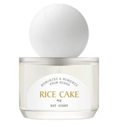 KST Scent Rice Cake Eau de Parfum - Stéle