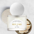 KST Scent Rice Cake Eau de Parfum - Stéle