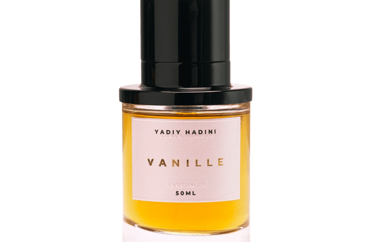 Yadiy Hadini Vanille Extrait de Parfum - Stéle