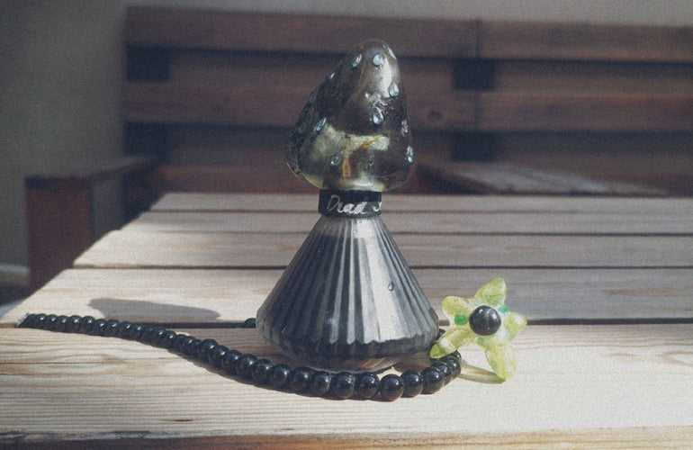 House of Atropa Dead Strawberry Eau de Parfum - Stéle