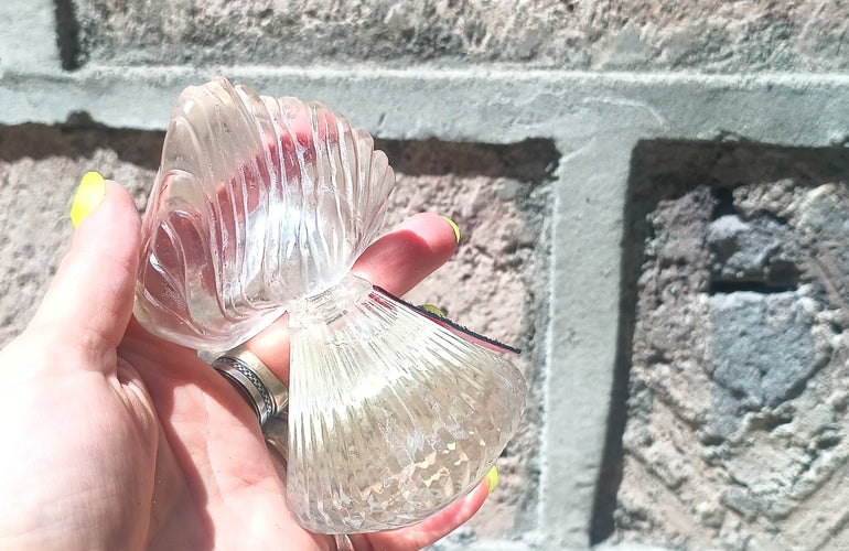 House of Atropa Shells & Wine Eau de Parfum - Stéle