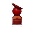 d.grayi Roan on Fire Eau de Parfum - Stéle