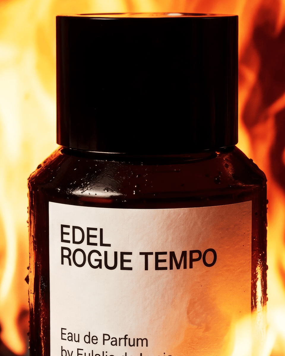 EDEL Rogue Tempo Eau de Parfum - Stéle