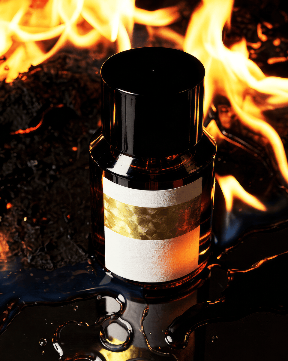 EDEL Rogue Tempo Eau de Parfum - Stéle