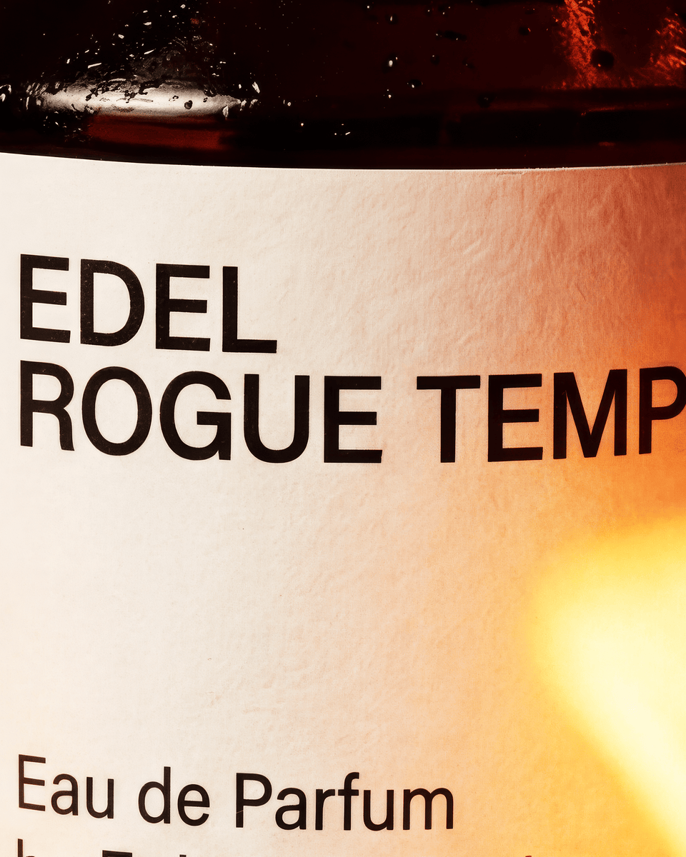 EDEL Rogue Tempo Eau de Parfum - Stéle