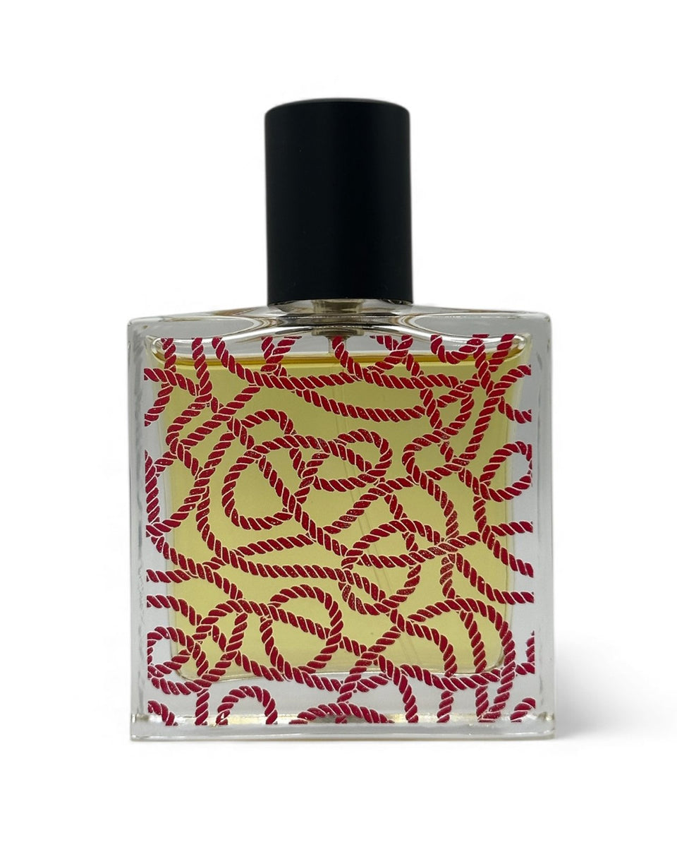 Eyes Are Always The Rope Eau de Parfum - Stéle