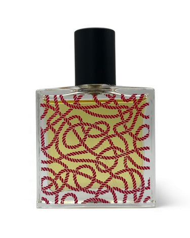 Eyes Are Always The Rope Eau de Parfum - Stéle