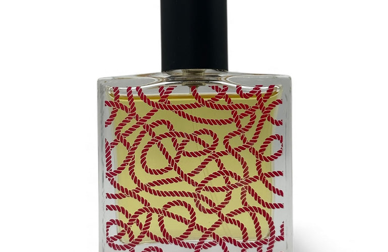 Eyes Are Always The Rope Eau de Parfum - Stéle