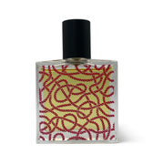 Eyes Are Always The Rope Eau de Parfum - Stéle