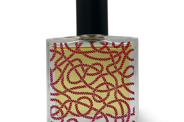 Eyes Are Always The Rope Eau de Parfum - Stéle