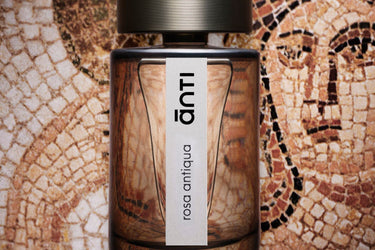Anti Rosa Antiqua Eau de Parfum - Stéle