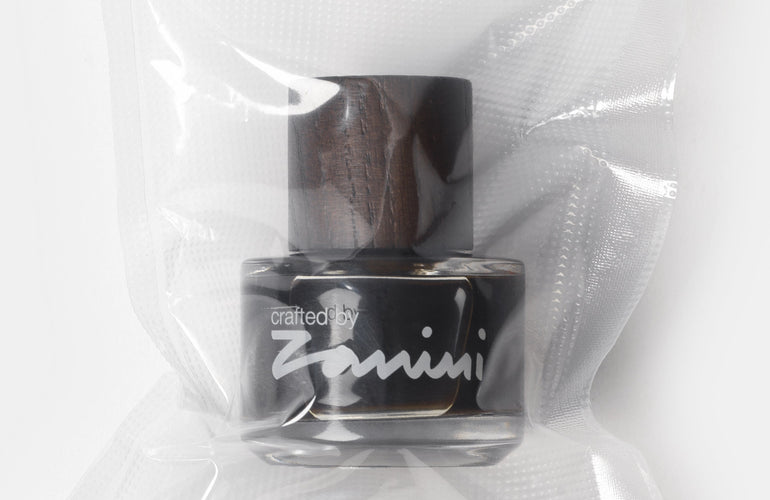 Zanini Rosa Umami V2 Extrait de Parfum - Stéle