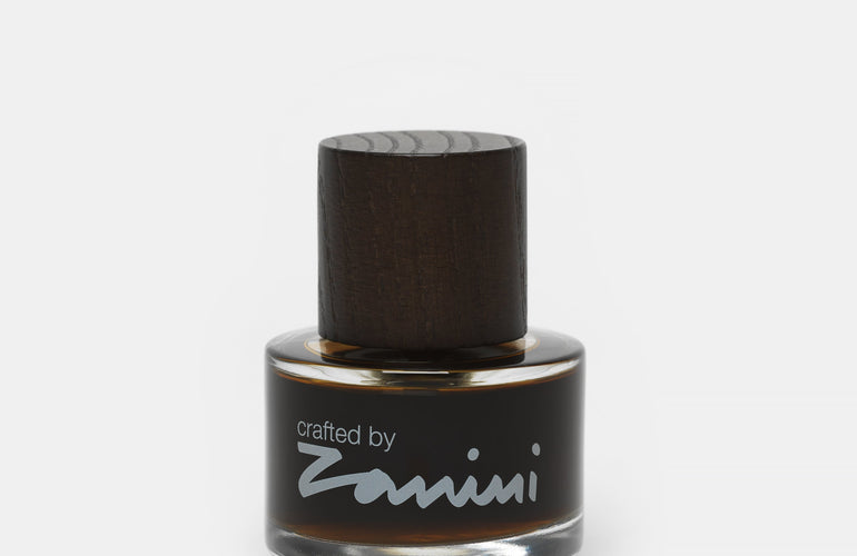 Zanini Rosa Umami V2 Extrait de Parfum - Stéle