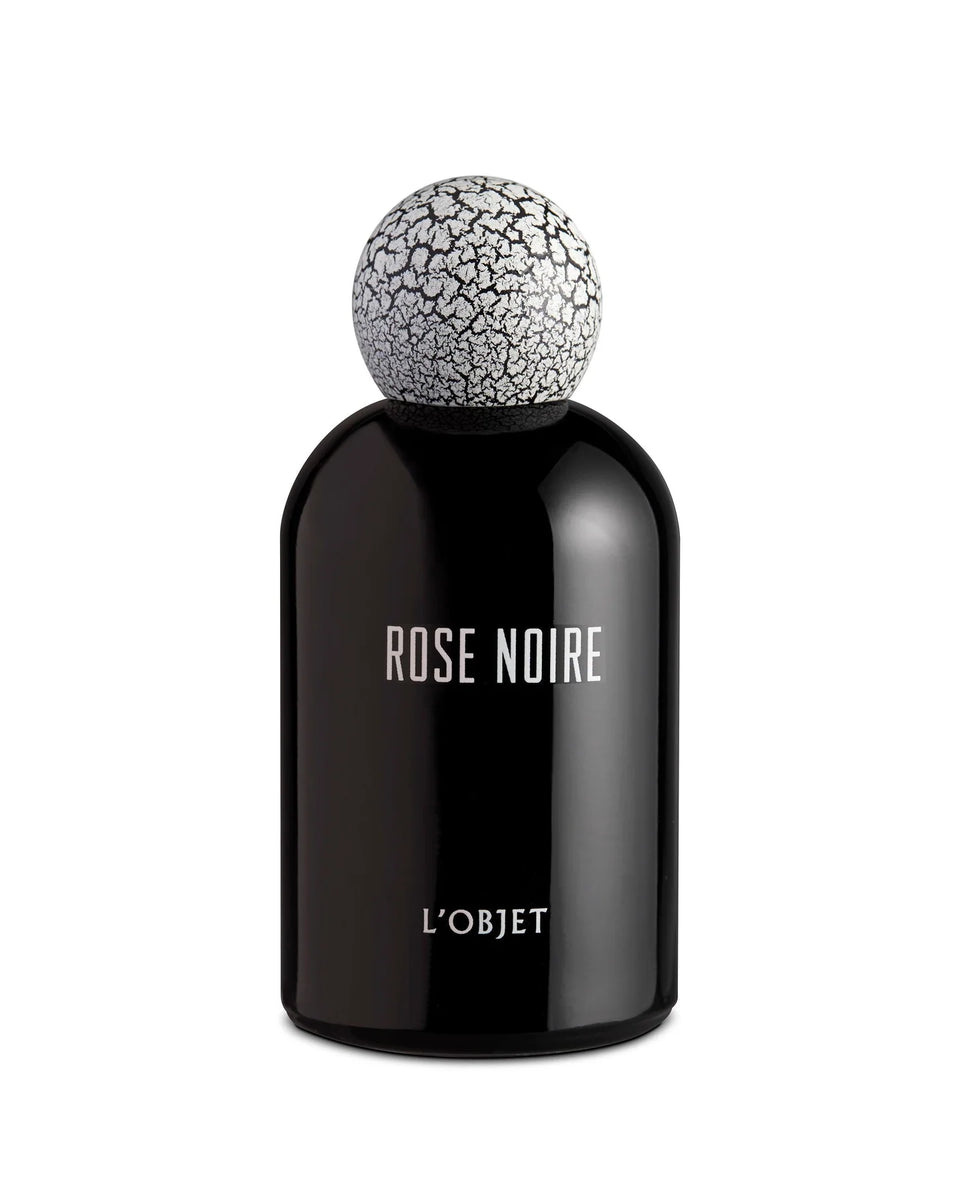 L'Objet Rose Noire Eau de Parfum - Stéle