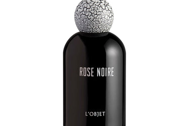 L'Objet Rose Noire Eau de Parfum - Stéle