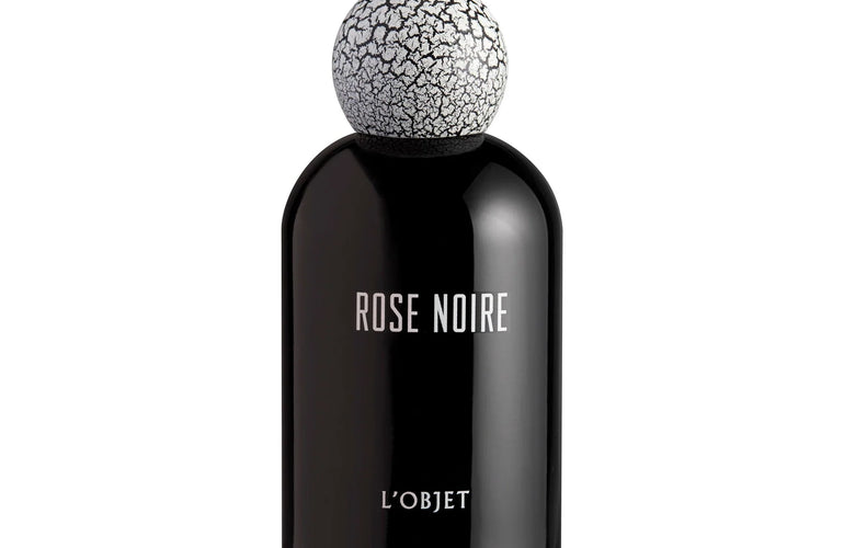 L'Objet Rose Noire Eau de Parfum - Stéle