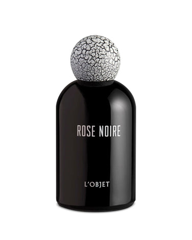 L'Objet Rose Noire Eau de Parfum - Stéle