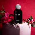 L'Objet Rose Noire Eau de Parfum - Stéle