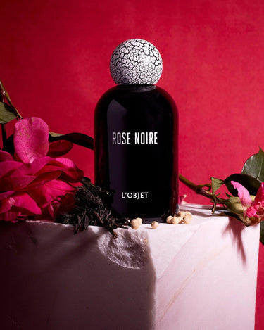L'Objet Rose Noire Eau de Parfum - Stéle