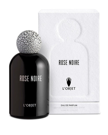 L'Objet Rose Noire Eau de Parfum - Stéle