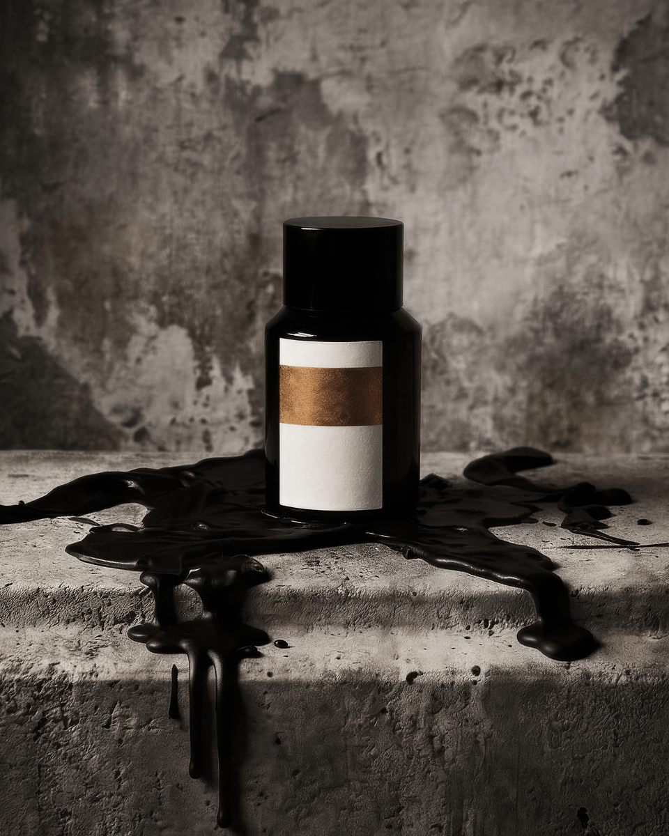 EDEL Sadness Tears Eau de Parfum - Stéle
