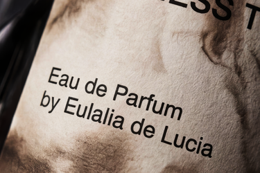 EDEL Sadness Tears Eau de Parfum