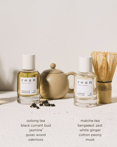 ROAN Discovery Set - Stéle