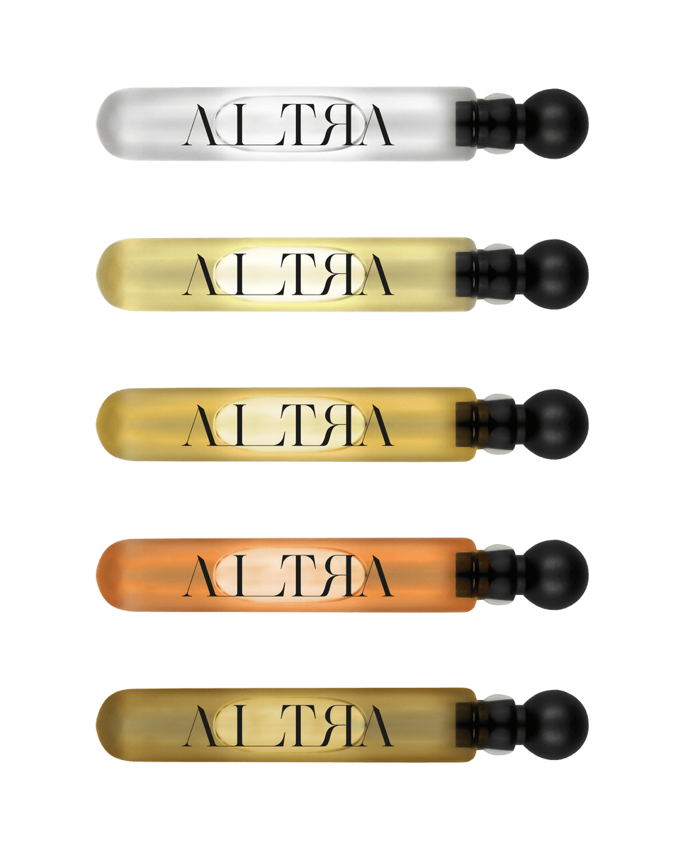 Altra Discovery Set - Stéle