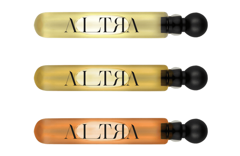 Altra Discovery Set - Stéle