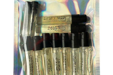 Barre Discovery Set