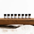 Immortal Perfumes Discovery Set - Stéle