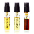 Feel Oud Sample Set - Stéle