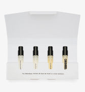 Notes De Bas De Paje Discovery Set - Stéle