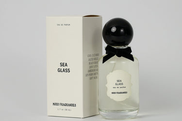 Moco Sea Glass Eau de Parfum - Stéle