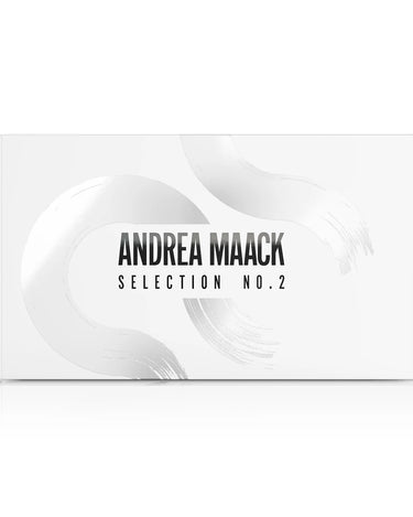 Andrea Maack Selection No.2 Discovery Set - Stéle