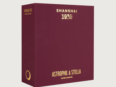 Astrophil & Stella Shanghai 1930 Eau de Parfum - Stéle