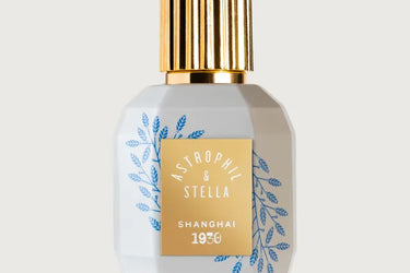 Astrophil & Stella Shanghai 1930 Eau de Parfum - Stéle